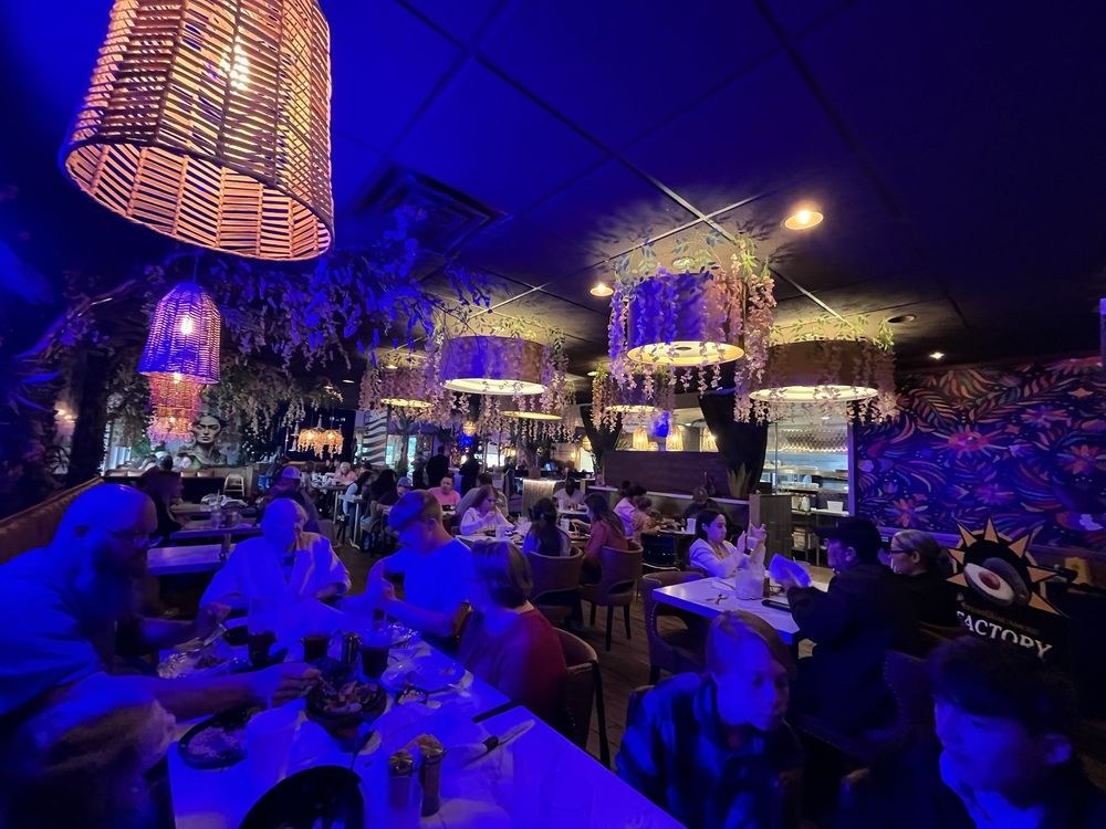 Casa Azul Mexican Kitchen